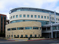 Municipal Building