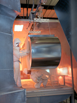 Powder Coating