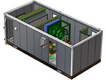 Solid Works Design