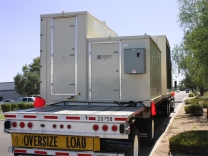 Cel-Air In Transport