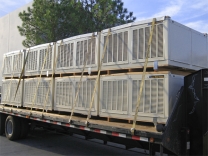 Fan-Air Units