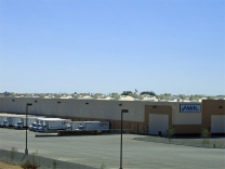 A Fan-Air Application