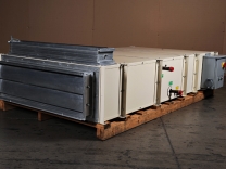 Modular Air Handling Unit (MAHU)
