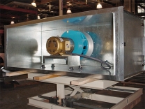 Modular Air Handling Unit (MAHU)